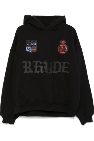 Rhude Sudadera Cote D