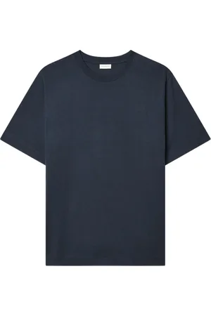 DRIES VAN NOTEN Camiseta lisa