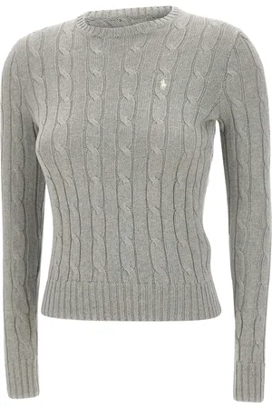 Ralph Lauren Jersey de punto de ochos