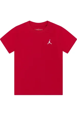 Jordan Camiseta con bordado Jumpman