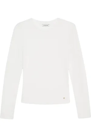 ANINE BING Camiseta Jo