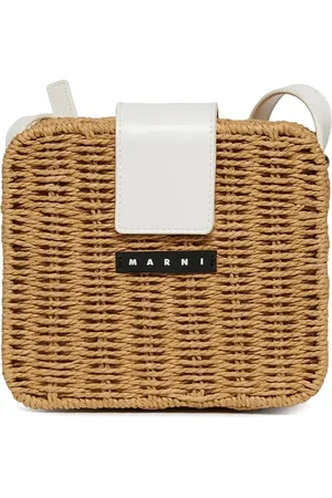 Marni Bolso con parche del logo