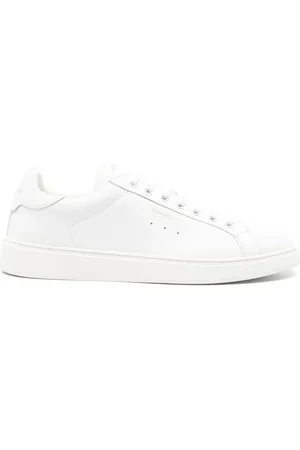 Manuel Ritz Zapatillas de piel