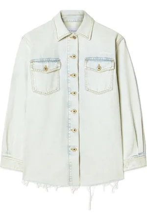 OFF-WHITE Chaqueta Fresco Arrow