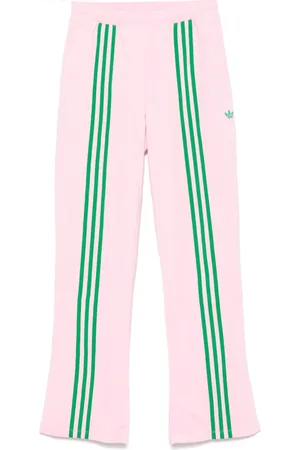 adidas Pantalones de chándal de velour