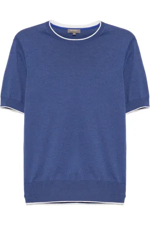 N.PEAL Camiseta Newquay