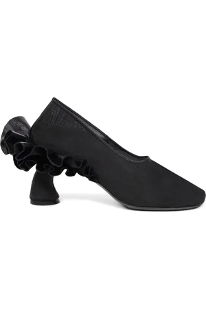 DRIES VAN NOTEN Zapatos con tacón de 75 mm