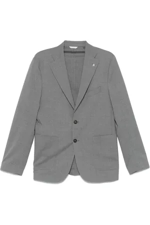 Manuel Ritz Blazer con botones