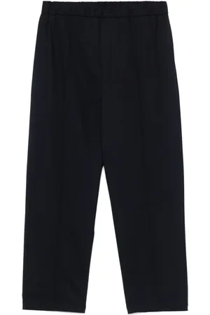 Seven Gauge Pantalones con costuras en relieve