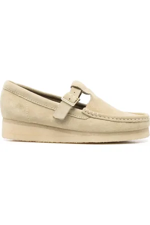 Clarks Zapatos Wallabee