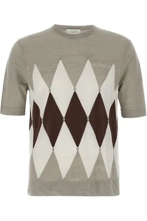 BALLANTYNE Camiseta Argyle