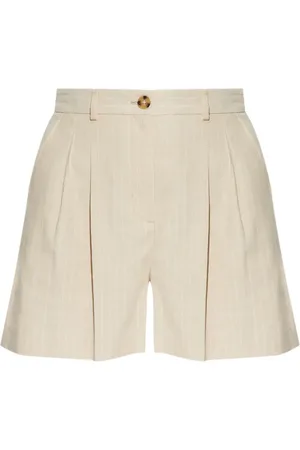 Paul Smith Pantalones cortos de talle alto