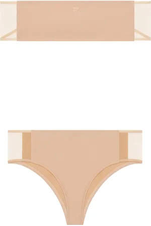 Courrèges Bikini Illusion