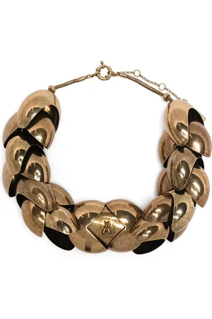 Patrizia Pepe Collar Zama Balloon
