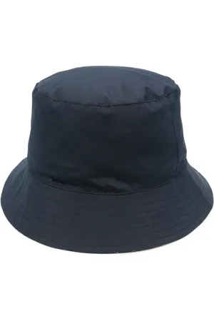 Barbour Sombrero de pescador Huton
