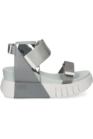 united nude Sandalias Delta Run