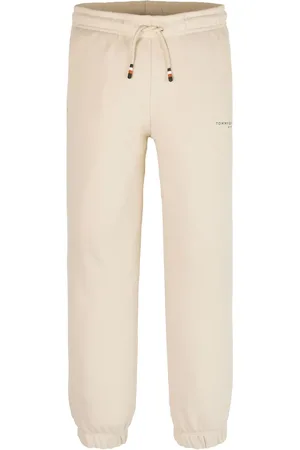 Tommy Hilfiger Pantalones de chándal con logo