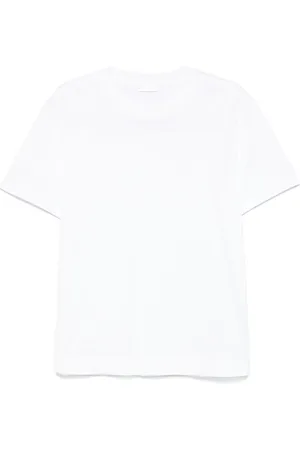 Xacus Camiseta de algodón