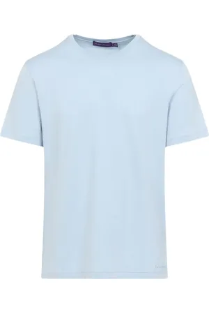 Ralph Lauren Camiseta de algodón