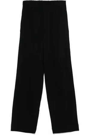 Sandro Pantalones de canalé