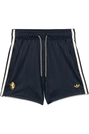 adidas Pantalones cortos Juventus Icons Terrace
