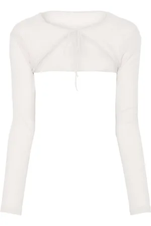 Ludovic De Saint Sernin Chaqueta The Bolero corta