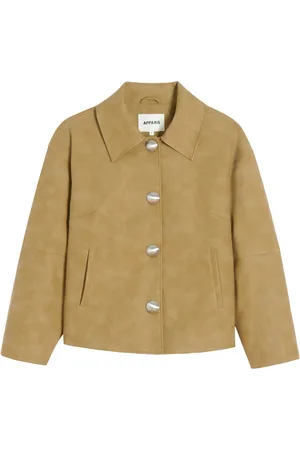 Apparis Chaqueta Indio
