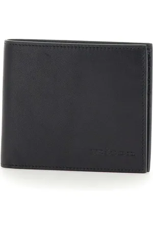 Kiton Cartera de piel
