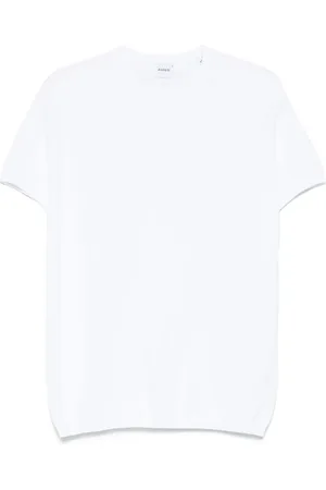 Aspesi Camiseta de piqué