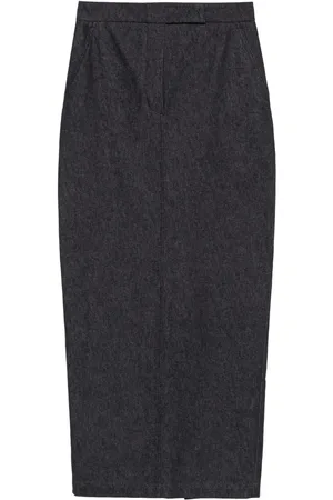 Max Mara Falda larga Pianosa
