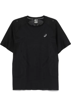 Asics Camiseta Metarun SS