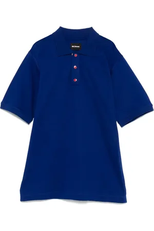 Kiton Polo de algodón