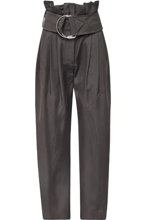 J.W.Anderson Pantalones fruncidos