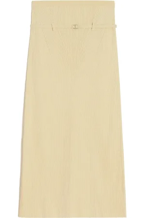 Apparis Falda Judd