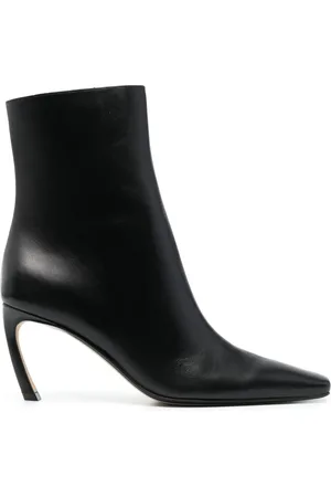 Lanvin Botas Swing 70