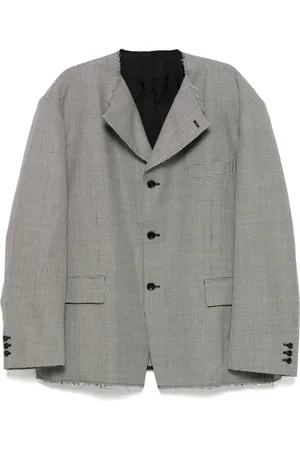 Comme des Garçons Blazer con botones