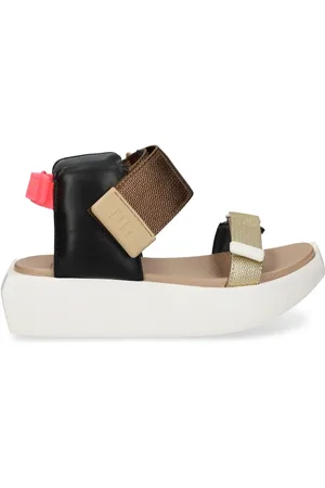 united nude Sandalias Wa Puffy Lo con tacón de 60 mm