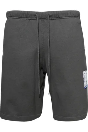 Maison Mihara Yasuhiro Pantalones cortos Easy