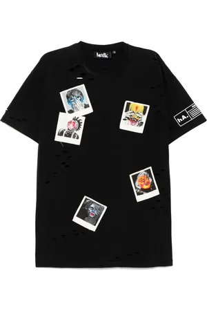 HACULLA Camiseta Making Memory