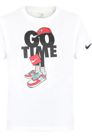 Nike Camiseta Go Time