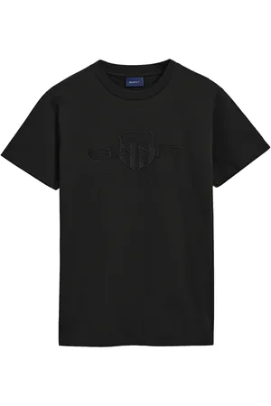 GANT Camiseta Archive Shield