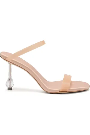 Cult Gaia Sandalias Demi con tacón de 90 mm