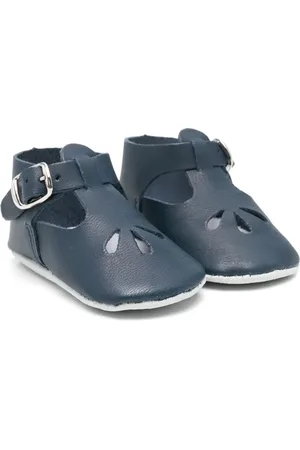Tartine Et Chocolat Zapatos primeros pasos con diseño calado