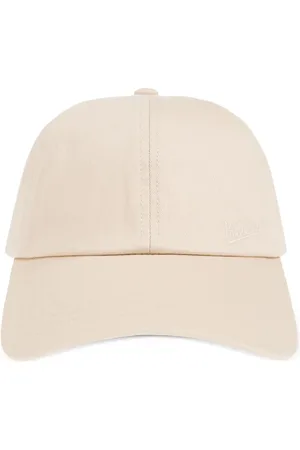 Woolrich Gorra con logo bordado