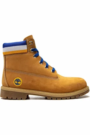 Timberland Botas 6-Inch Premium de x Mitchell & Ness x NBA