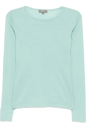 N.PEAL Camiseta Eden