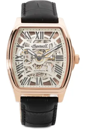 INGERSOLL 1892 Reloj The California de 47 mm