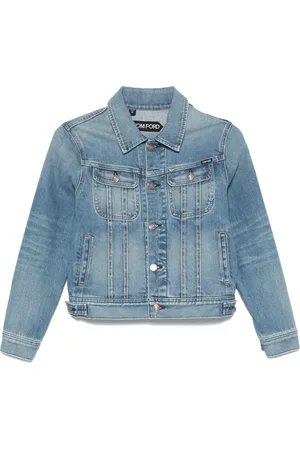Tom Ford Chaqueta vaquera