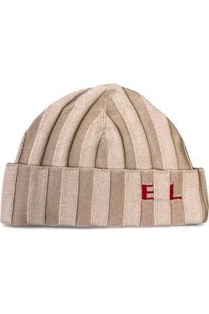 ECKHAUS LATTA Gorro de canalé