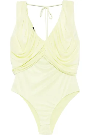 Pinko Body con cuello en V